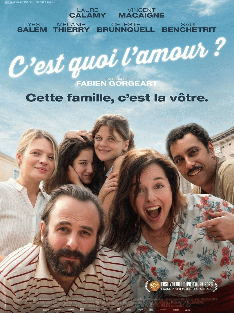 You are currently viewing Pour le plaisir