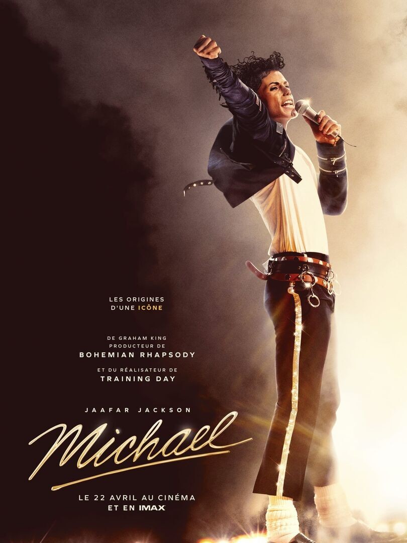 You are currently viewing Michael