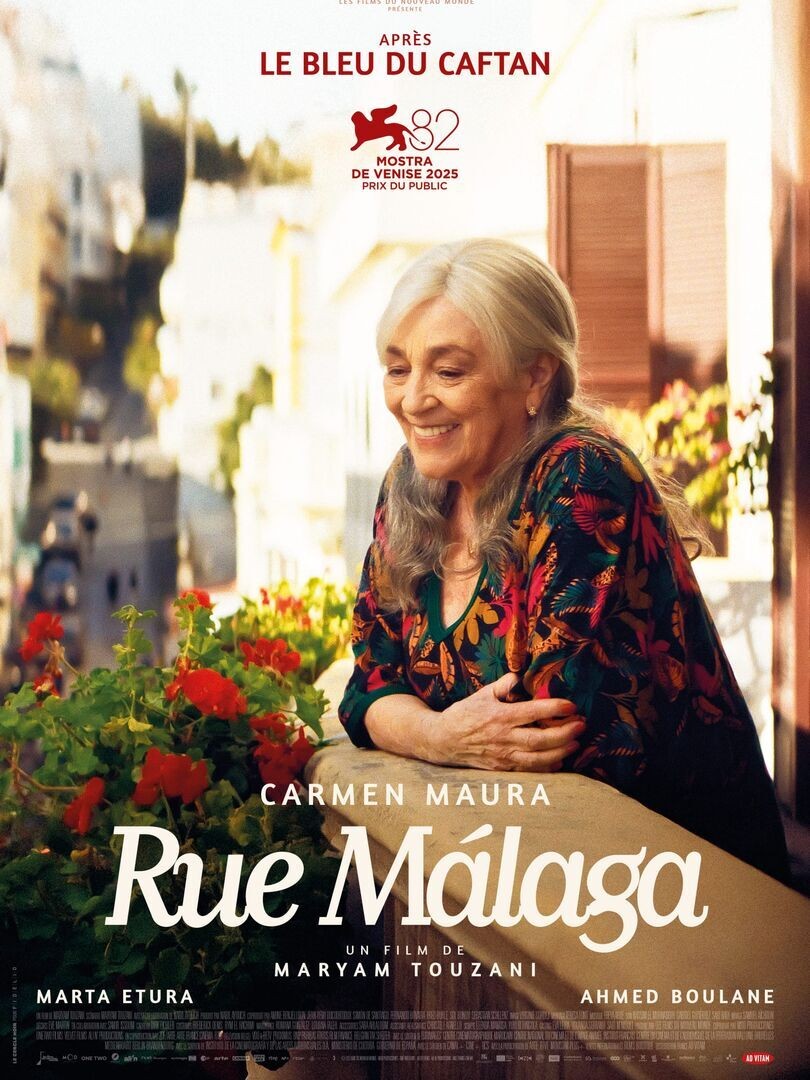 Lire la suite à propos de l’article Rue malaga