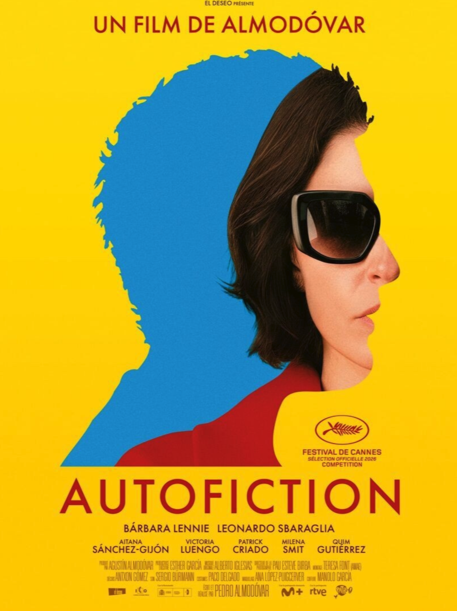 You are currently viewing Autofiction