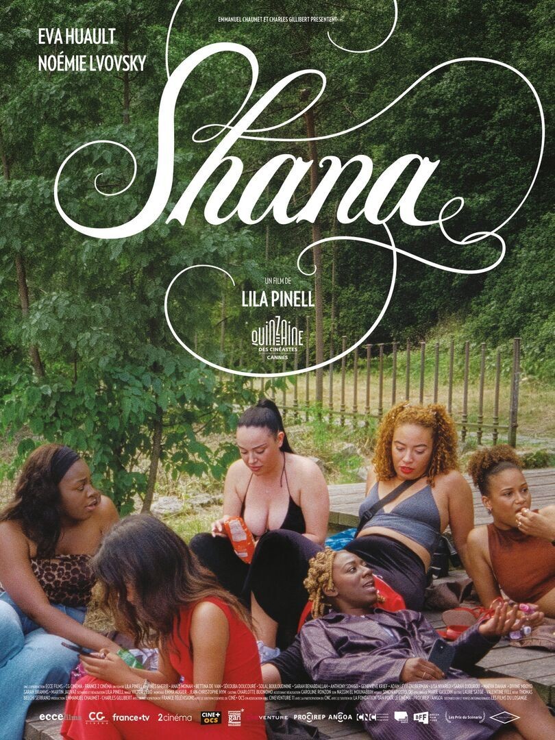 You are currently viewing Shana