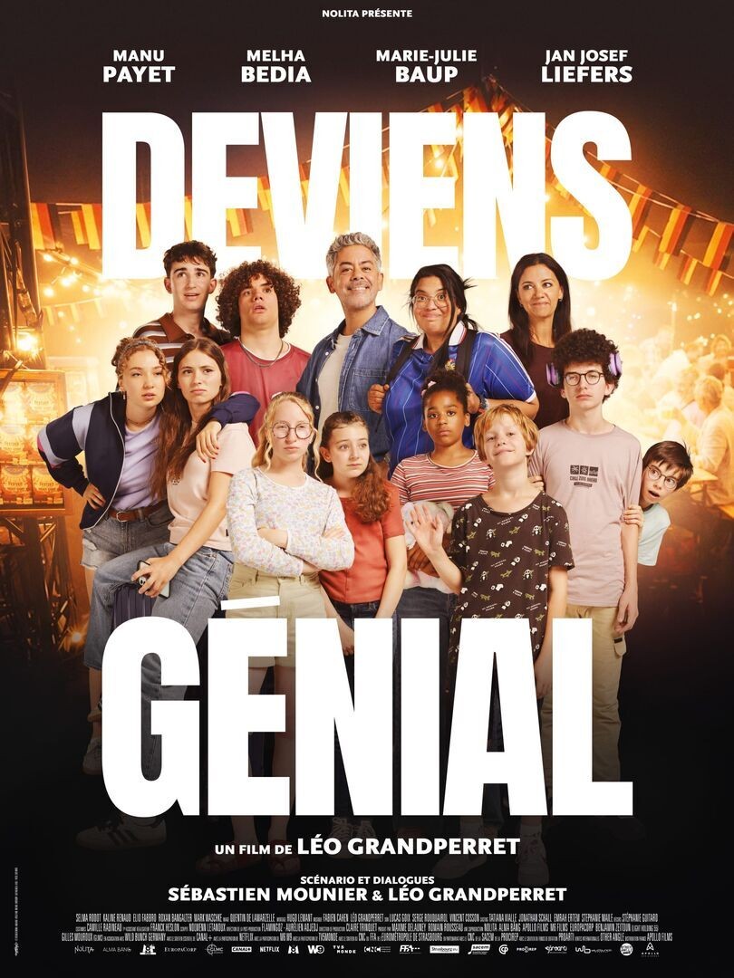 You are currently viewing Deviens genial