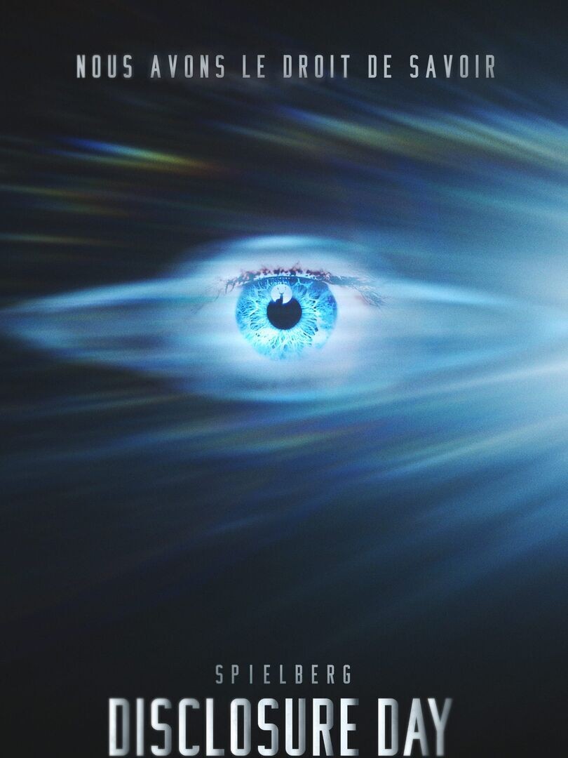 You are currently viewing Disclosure Day