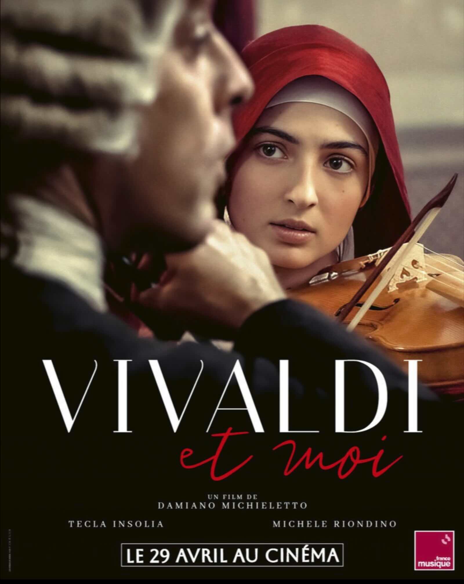 You are currently viewing Vivaldi et moi