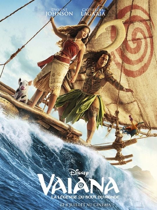 You are currently viewing Vaiana la legende du bout du monde