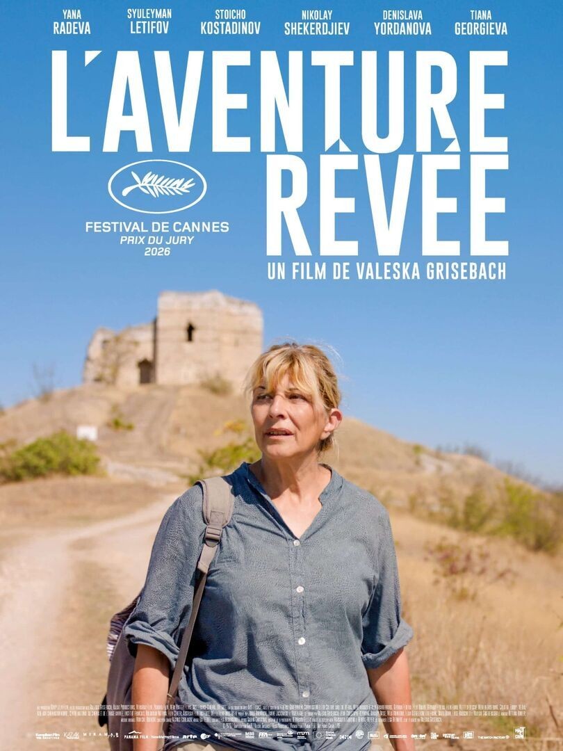 Lire la suite à propos de l’article L&rsquo;aventure rêvée