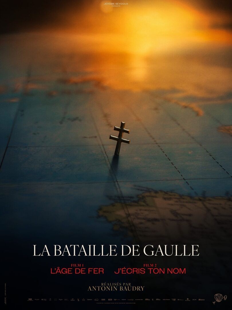 You are currently viewing La bataille de Gaulle : j&rsquo;écris ton nom