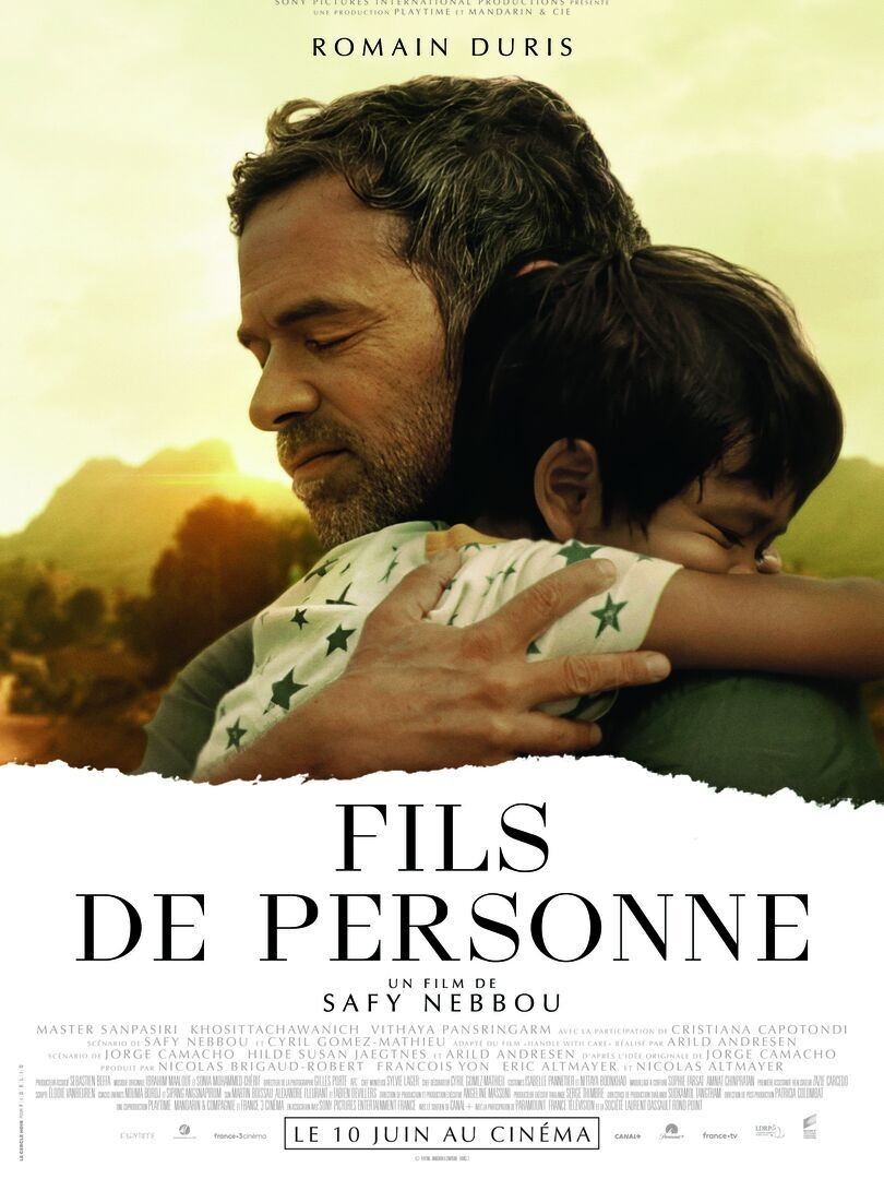 You are currently viewing Fils de personne