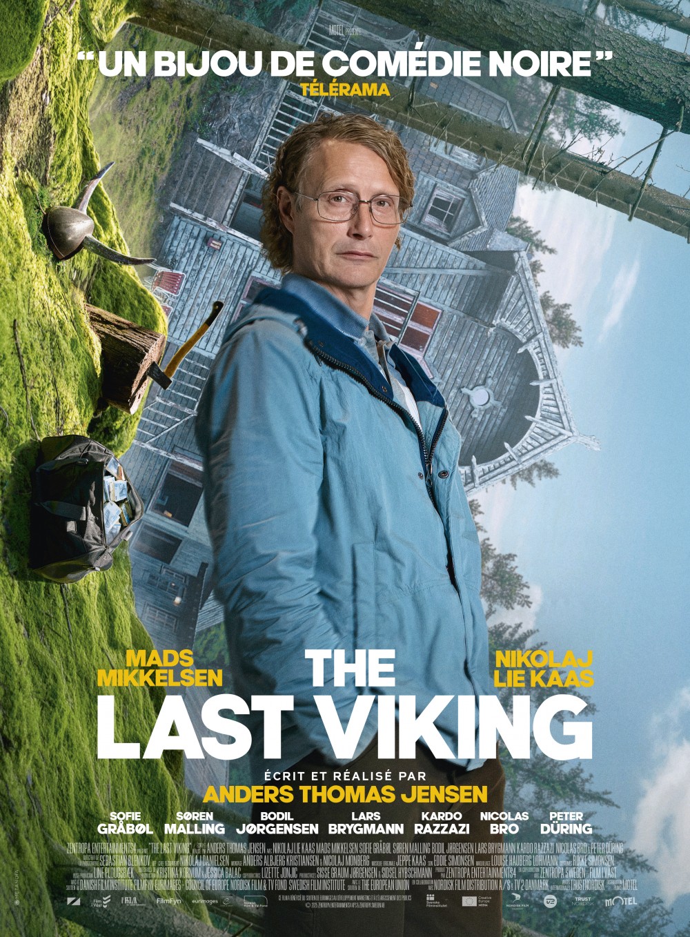 Lire la suite à propos de l’article The last viking