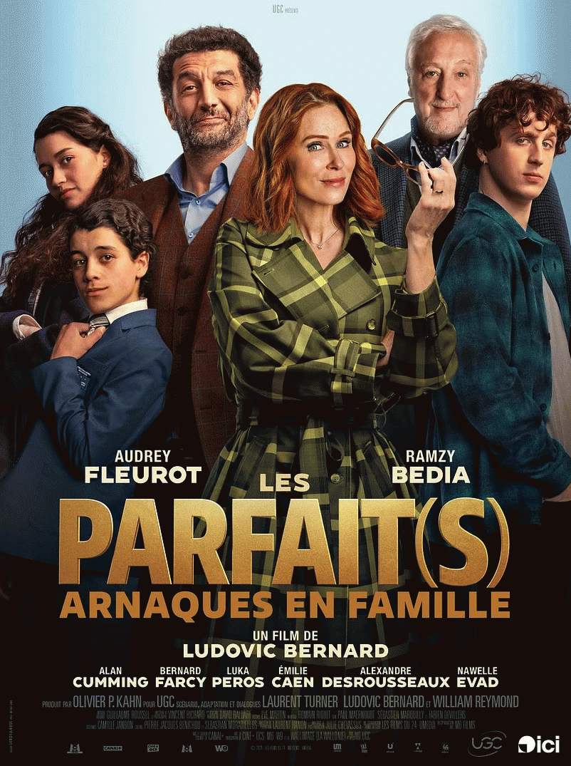 You are currently viewing Les parfaits