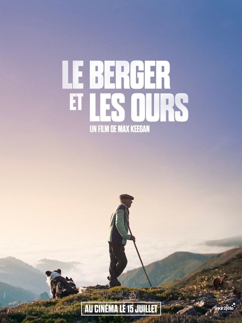 You are currently viewing Le berger et les ours