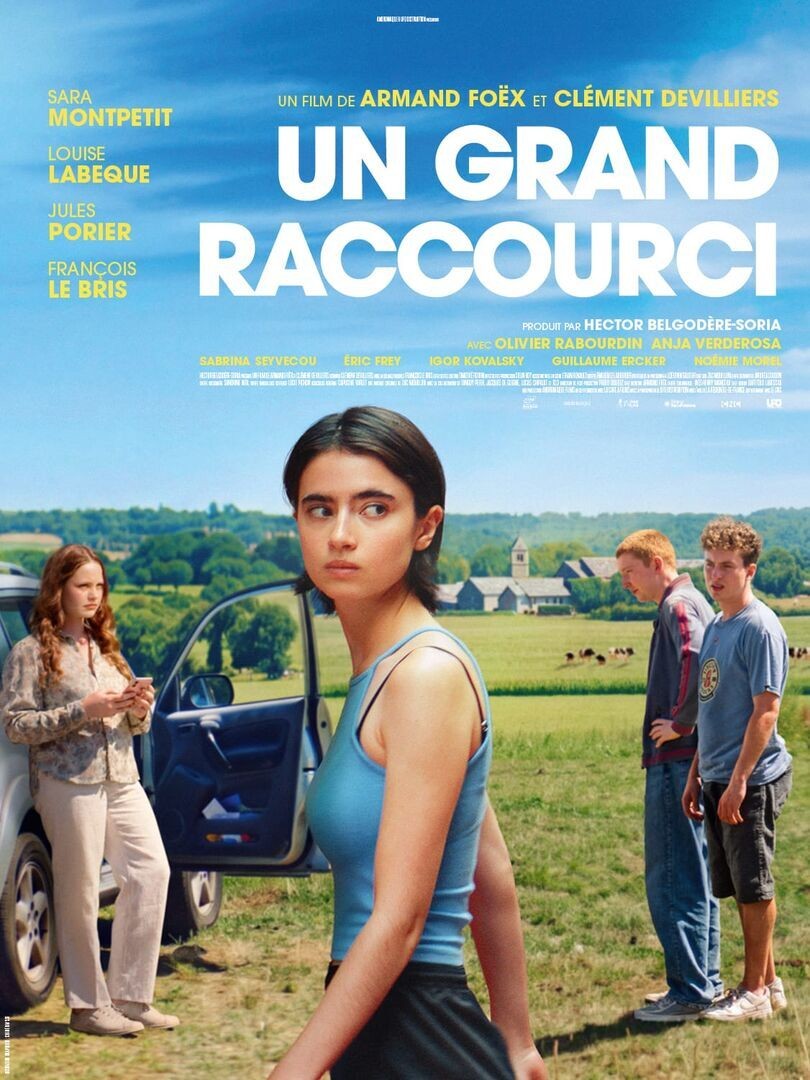 You are currently viewing Un grand raccourci