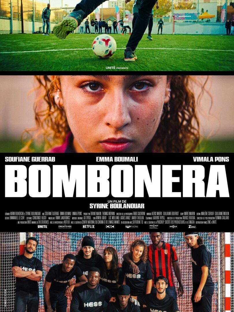 You are currently viewing Bombonera