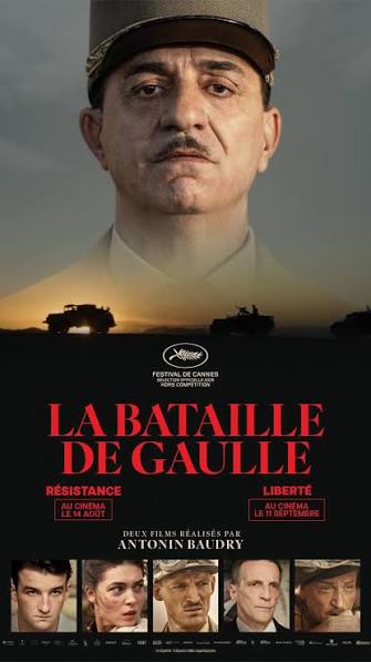 Lire la suite à propos de l’article La bataille de Gaulle – L&rsquo;age de fer