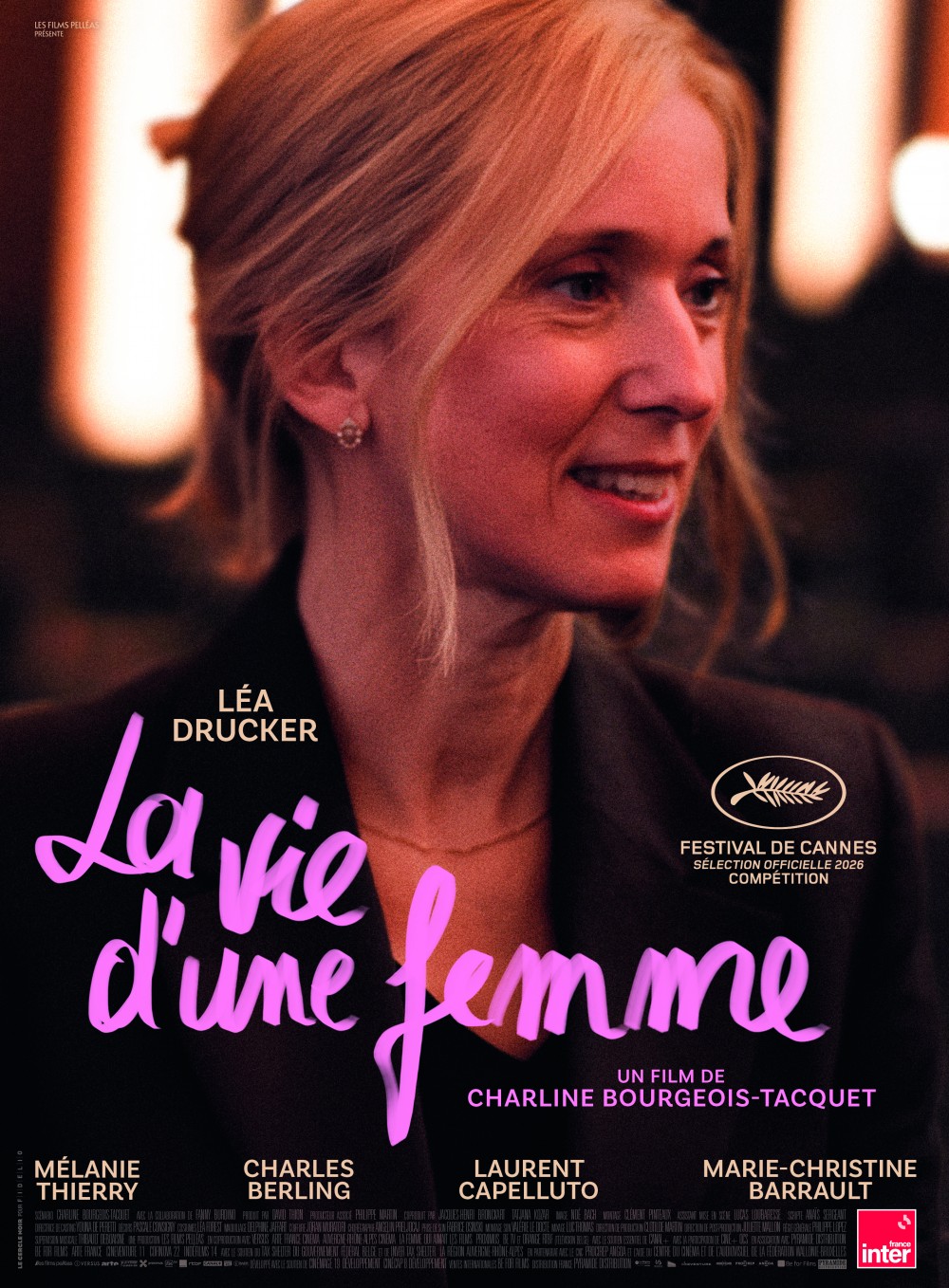 You are currently viewing La vie d&rsquo;une femme