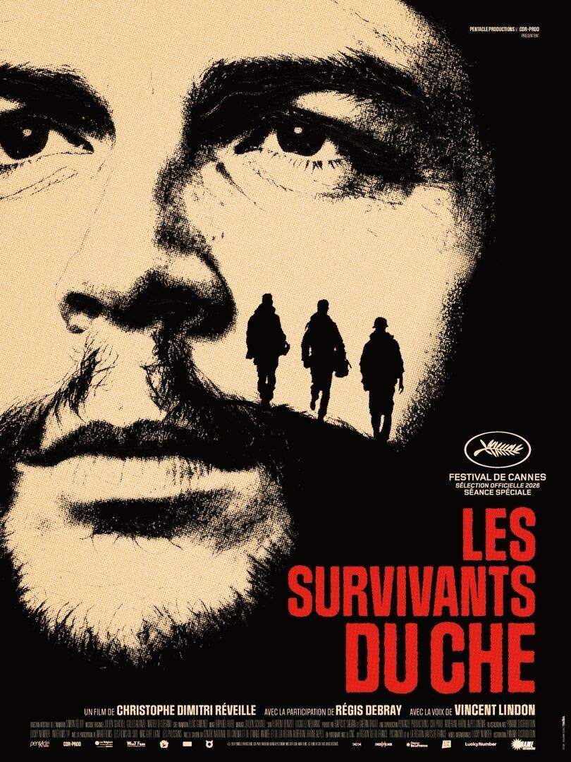 Lire la suite à propos de l’article Les survivants du Che