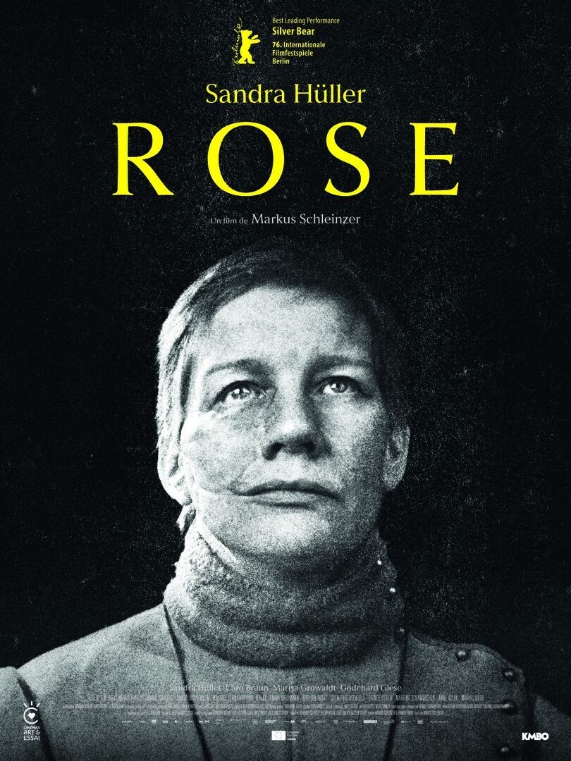 You are currently viewing Rose