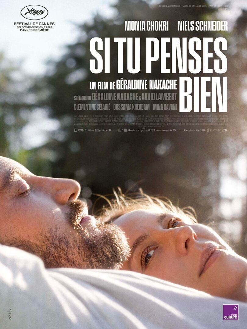 You are currently viewing Si tu penses bien