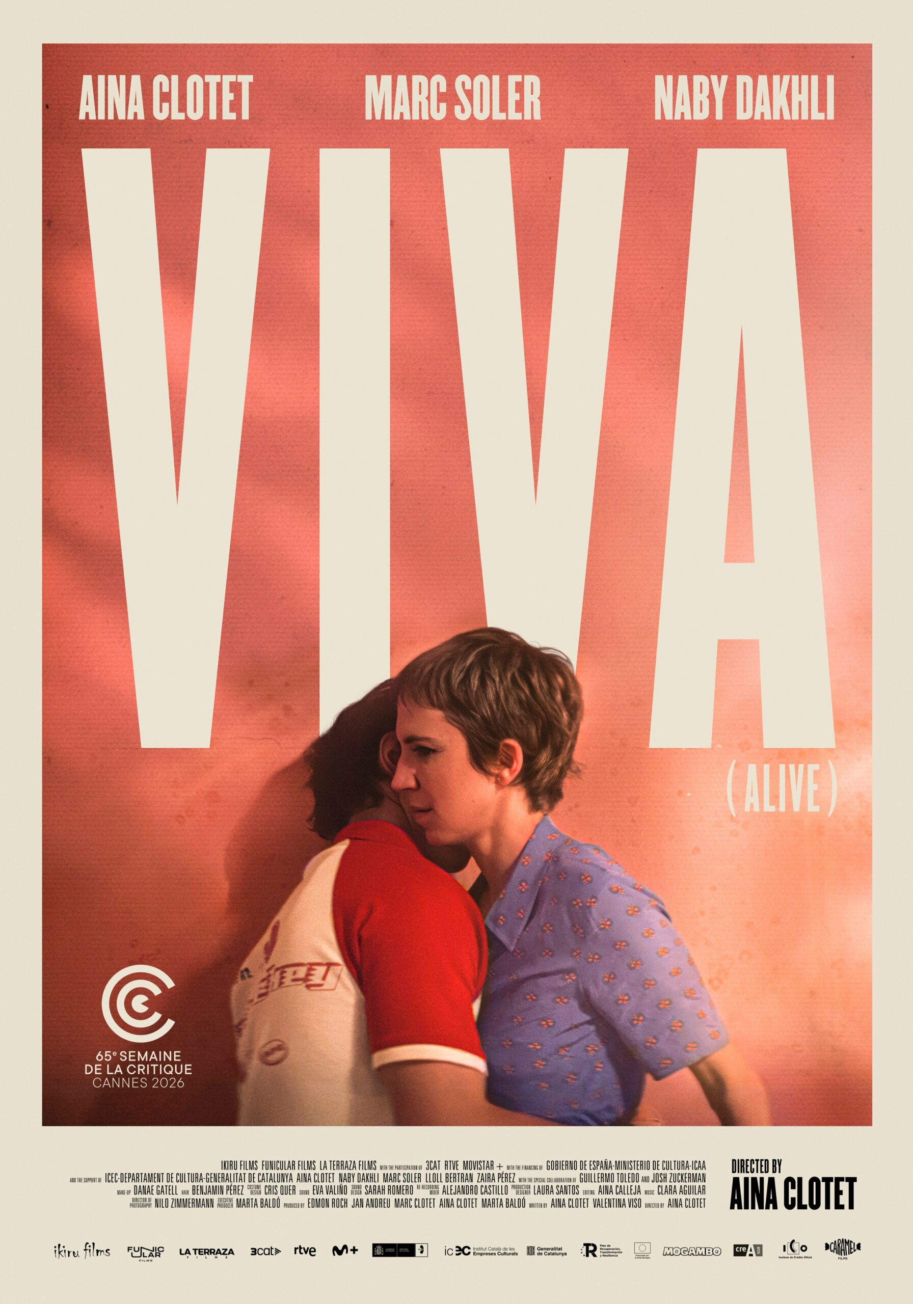 Lire la suite à propos de l’article Viva