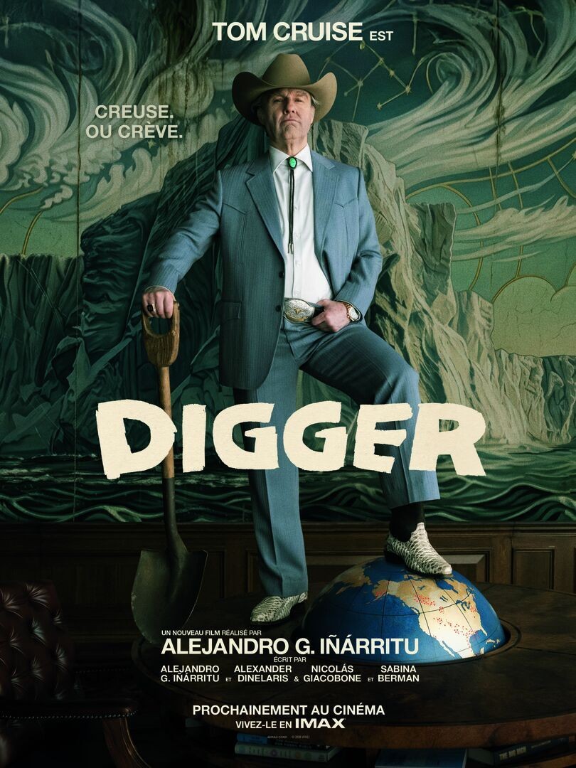 You are currently viewing Digger