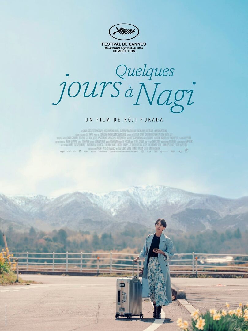 You are currently viewing Quelques jours à Nagi